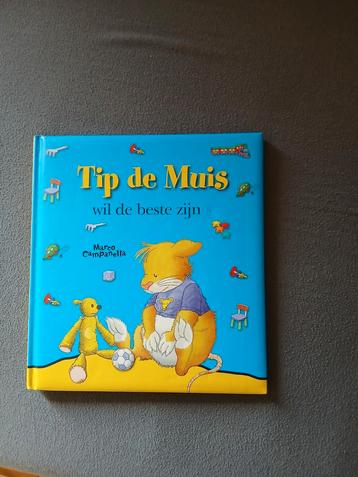 Tip de muis, Enlèvement, Comme neuf