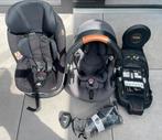 Besafe reeks verkoop volledig of apart, Ophalen, Gebruikt, Isofix