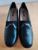 Nieuwe comfortschoenen maat 41, Ophalen of Verzenden, Zo goed als nieuw, Zwart