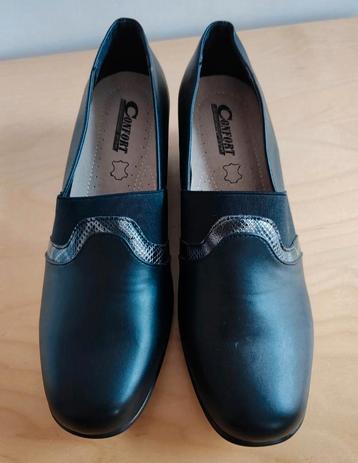 Nieuwe comfortschoenen maat 41 beschikbaar voor biedingen