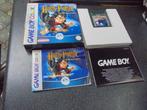 Game boy color Harry Potter en de steen der wijzen (CIB), Games en Spelcomputers, Ophalen of Verzenden, Gebruikt, Vanaf 3 jaar