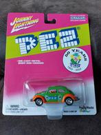 johnny lighting volkswagen kever pez 50 jaar, Ophalen of Verzenden, Nieuw, Auto