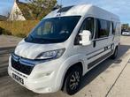 Adria Twin 600 SP Axess, Buscamper of Camperbus, Ringverwarming, Fietsendrager, Adria