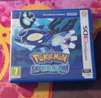 pokemon alpha sapphire, Ophalen, Zo goed als nieuw