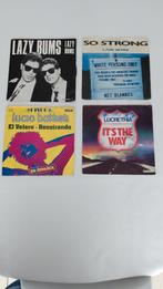 Singels 1€ het stuk / L, Enlèvement ou Envoi, Utilisé, Pop, Single