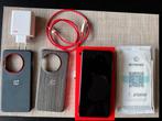 OnePlus 13 16/512 Black Eclipse EU with Accessories, Telecommunicatie, Mobiele telefoons | Overige merken, Ophalen of Verzenden