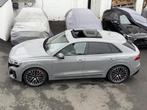 NEW MODEL Q8 PLUG IN RS-EDITION 490PK MEGA VOL/CHASS/CARBON, Auto's, Automaat, 2995 cc, Leder, 5 zetels