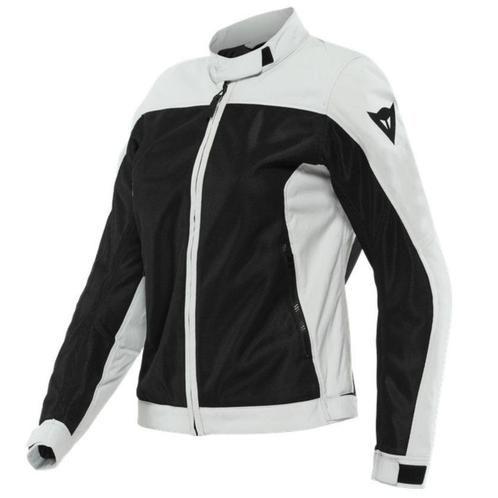 Dainese sevilla air dames motorjas M, nauwelijks gedragen, Motoren, Kleding | Motorkleding, Jas | textiel, Dames, Ophalen of Verzenden
