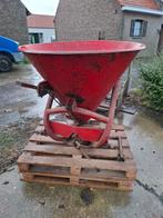 Kunstmeststrooier, Jardin & Terrasse, Scarificateurs, Enlèvement, Utilisé