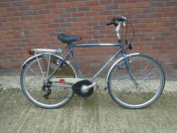Herenfiets '' Norta Atlanta 1 ''  beschikbaar voor biedingen