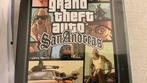 GTA San Andreas voor PlayStation 2, Games en Spelcomputers, Gebruikt