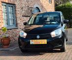Suzuki celerio 1.0 essence, Auto's, Stof, Zwart, Bedrijf, 5 deurs