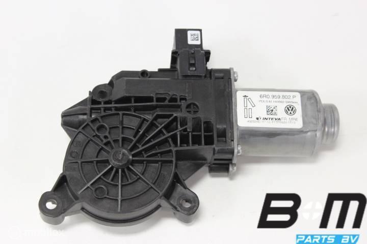 Raammotor rechts voor VW Amarok 6R0959802P, Auto-onderdelen, Interieur en Bekleding, Gebruikt