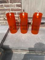 3 Kartell hanglampen Ferruccio Laviani, Huis en Inrichting, Ophalen