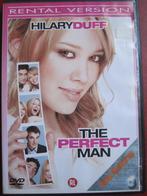 The Perfect Man (2005), Cd's en Dvd's, Dvd's | Komedie, Alle leeftijden, Ophalen of Verzenden, Zo goed als nieuw, Romantische komedie