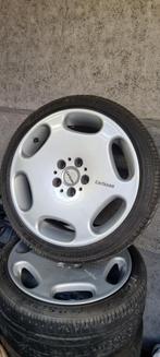 Carlsson velgen 18, Ophalen, Velg(en)