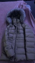 Winterjas tommy hilfiger, Kleding | Dames, Jassen | Winter, Tommy hilfiger, Beige, Zo goed als nieuw, Ophalen