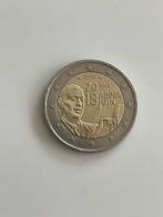 Zeldzame €2 munt uit Frankrijk, Postzegels en Munten, Ophalen, Frankrijk, 2 euro, Losse munt