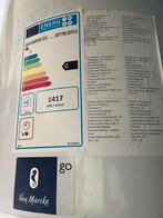 Boiler Van Marcke, 150 liter,1800 watt, Doe-het-zelf en Bouw, Chauffageketels en Boilers, Ophalen, Gebruikt, Boiler