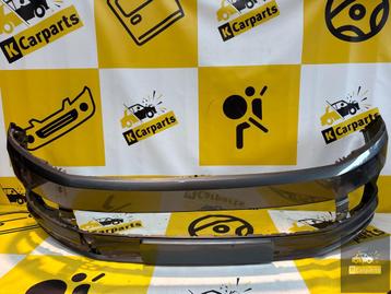 Volkswagen Transporter T6 Voorbumper 7E5807221D origineel beschikbaar voor biedingen