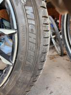 mercedes 245/45 R18, Auto-onderdelen, Velg(en), Gebruikt, Ophalen of Verzenden, Zomerbanden