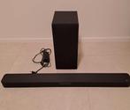 Wireless sound bar LG SL4Y, Enlèvement, Bluetooth, Comme neuf