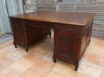 Prachtig antiek bureau in Louis XV-stijl, Antiek en Kunst, Ophalen