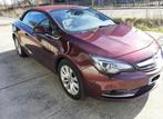 Opel Cascada 2.0 cdti, Auto's, Opel, Automaat, Euro 5, Cabriolet, Leder