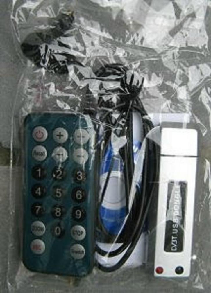 Lot de sticks TV, Computers en Software, USB Sticks, Zo goed als nieuw, Ophalen of Verzenden