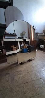 Miroir de coiffeuse, Huis en Inrichting, Tafels | Kaptafels, 50 tot 100 cm, Glas, 100 tot 150 cm, Gebruikt