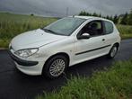 peugeot, Auto's, Peugeot, Handgeschakeld, Particulier, Te koop, Benzine