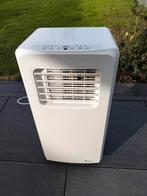 Mobiele airco / verwarming, Ophalen, Koelen en Ontvochtigen, Timer, 3 snelheden of meer