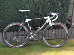 Racefiets, Ophalen, Zo goed als nieuw