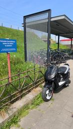 Vivacity 2t 70cc, Ophalen, Tweetakt, Klasse A (25 km/u), Zo goed als nieuw