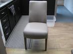 4 stoelen skai  10 euro per stuk zo meenemen, Ophalen, Kunststof, Gebruikt, Vier