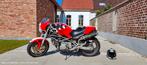 Ducati Monster 900 Sie amper 8600 km 2002, Motoren, Particulier