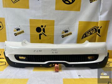 Mini Cooper S R56 R57 JCW AchterBumper PDC 51122755692 beschikbaar voor biedingen