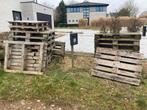 Europaletten, Ophalen, Zo goed als nieuw, Pallet