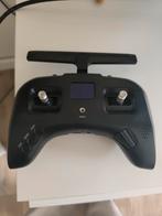 Tbs tango 2, Enlèvement