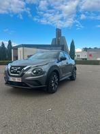 Nissan juke-acenta 1.0l, Auto's, Nissan, Voorwielaandrijving, Leder en Stof, 5 deurs, Particulier