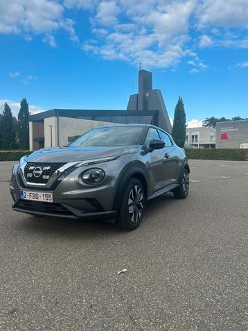 Nissan juke-acenta 1.0l beschikbaar voor biedingen