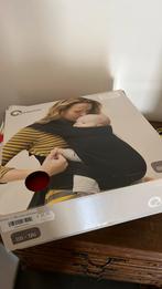 Draagdoek babylonia, Kinderen en Baby's, Babydragers en Draagdoeken, Ophalen, Zo goed als nieuw, Draagdoek