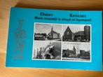 Fotoboek Etikhove Kerselare, Boeken, Ophalen of Verzenden, Zo goed als nieuw