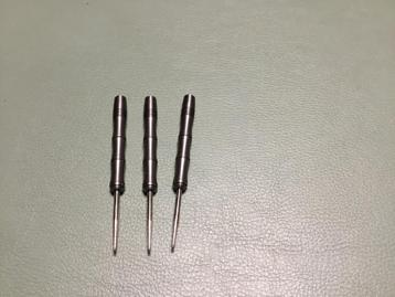 Winmau Mervin King 24 gr. beschikbaar voor biedingen