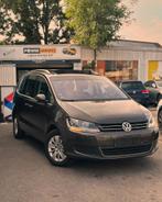 Volkswagen Sharan  1.4 TSI  7 places Comfortline BMT, Auto's, Volkswagen, Euro 5, 4 cilinders, Bruin, 7 zetels