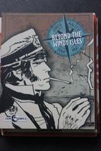 STRIP SC - CORTO MALTESE - BEYOND THE WINDY ISLES - HUGO PRA, Livres, BD, Enlèvement ou Envoi