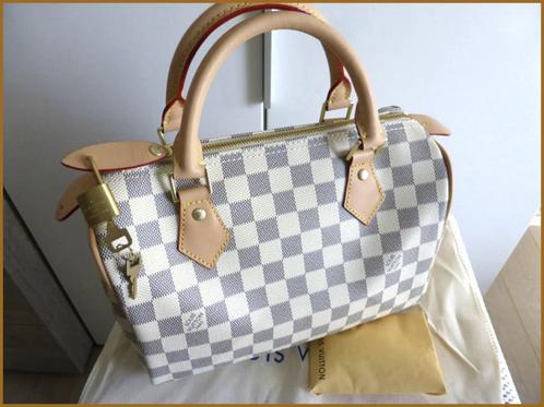 Handtas Speedy handtas (Nieuw), Handtassen en Accessoires, Tassen | Damestassen, Nieuw, Handtas, Ophalen of Verzenden