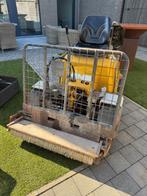 Rolmops, Ophalen, Overige typen