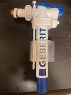 Geberit sanitaire, Ophalen, Nieuw