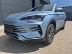 BYD Seal U Boost pHEV 18,3 KWh/nieuw/full options/218pk, 218 kW, 4 cilinders, Blauw, Leder